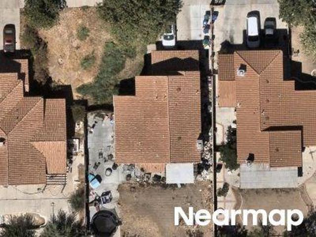House for sale in Palmdale, California