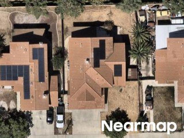 House for sale in Palmdale, California