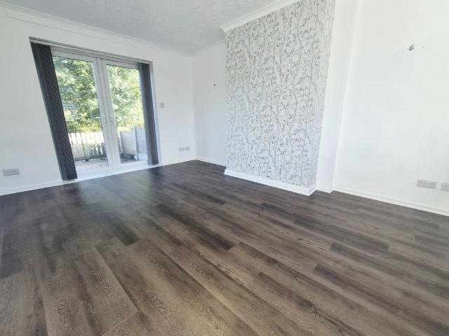 House for rent in Intack, Blackburn