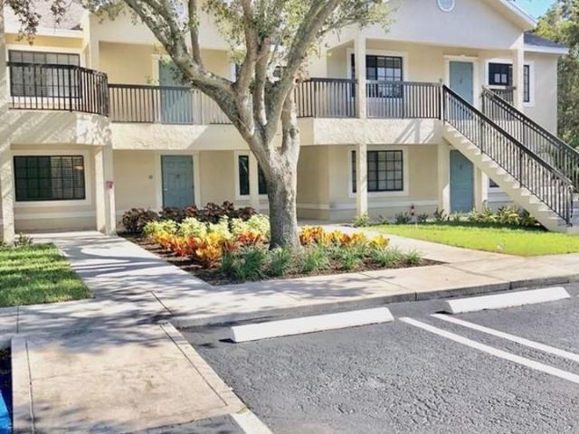 Apartment for rent in West Palm Beach, Florida