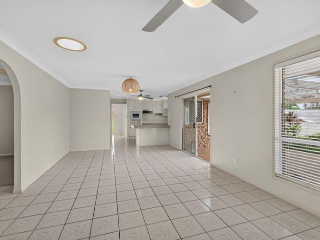 House for rent in Capalaba, Greater Brisbane