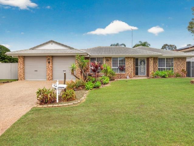 House for rent in Capalaba, Greater Brisbane