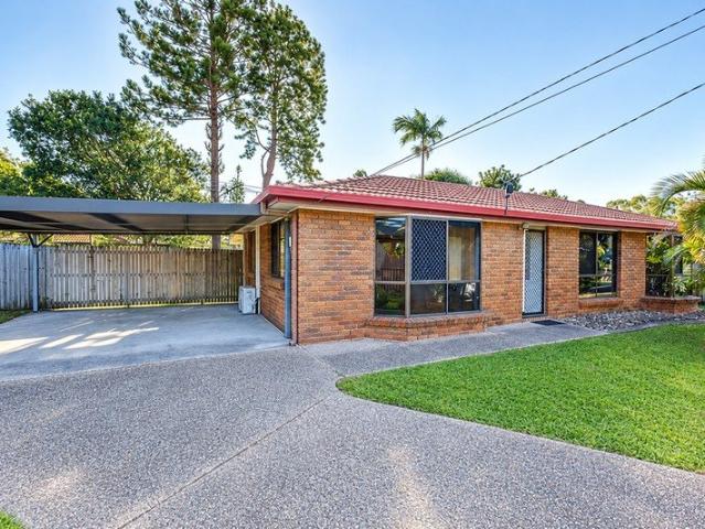 House for sale in Capalaba, Greater Brisbane