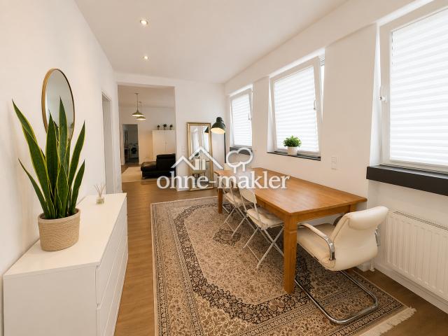 Apartment kaufen in Neuehrenfeld, Köln