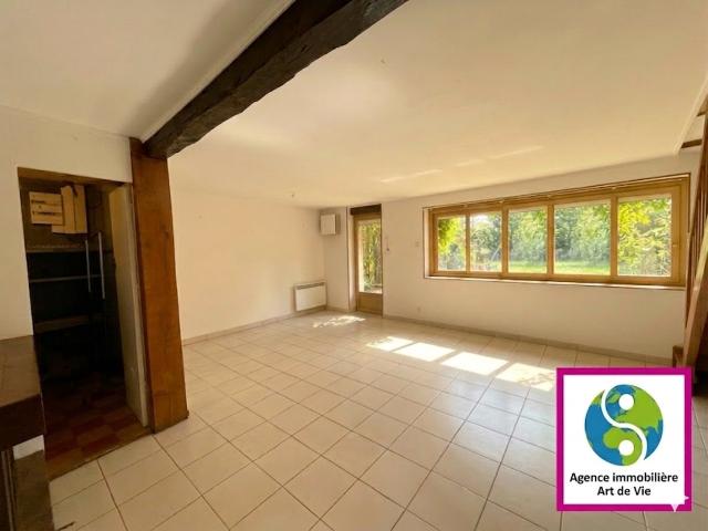 Maison vente à Sarcelles, Andilly