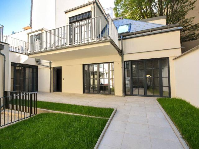 Apartment kaufen in Währing, Wien