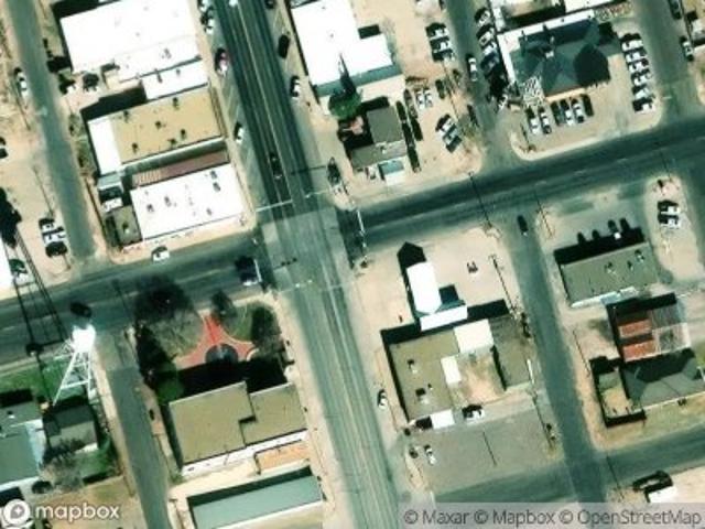 House for sale in Crane, Texas