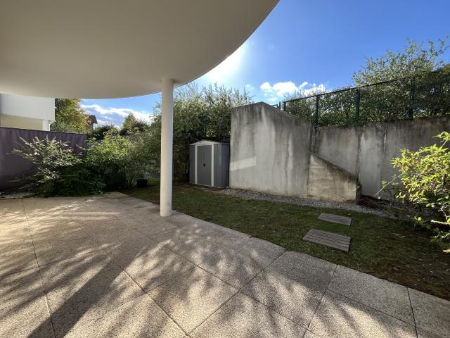Appartement vente à Essertet, Viry