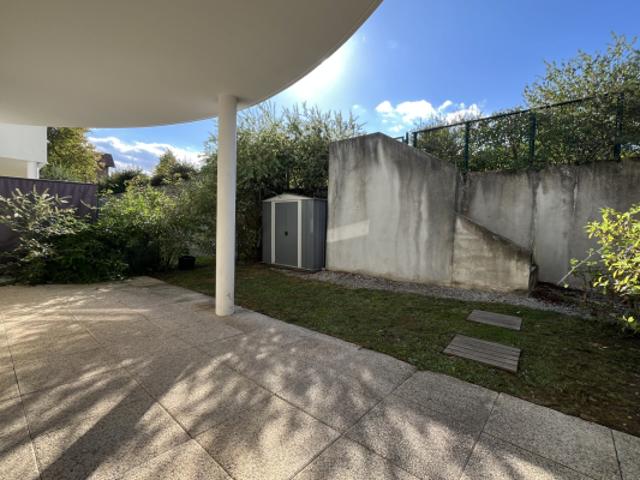 Appartement vente à Viry, Haute-Savoie