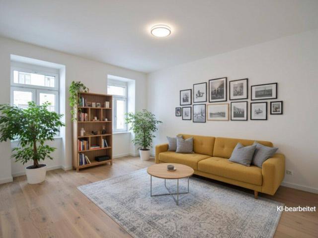 Apartment kaufen in Währing, Wien