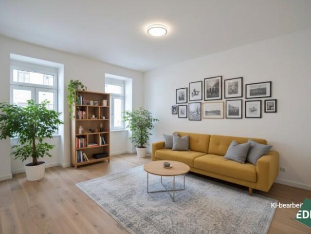 Terrassenwohnung kaufen in Wien