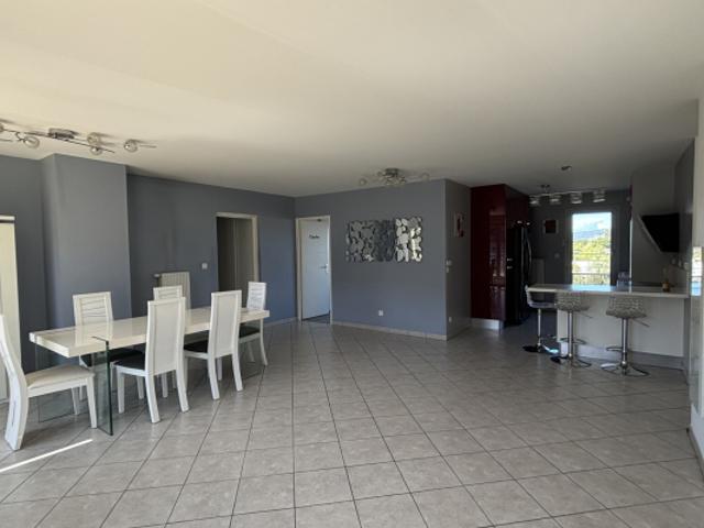 Appartement vente à Annecy, Haute-Savoie