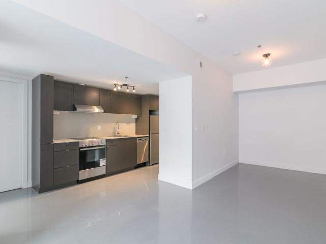 Apartment for rent in St. Leonard's, Quebec