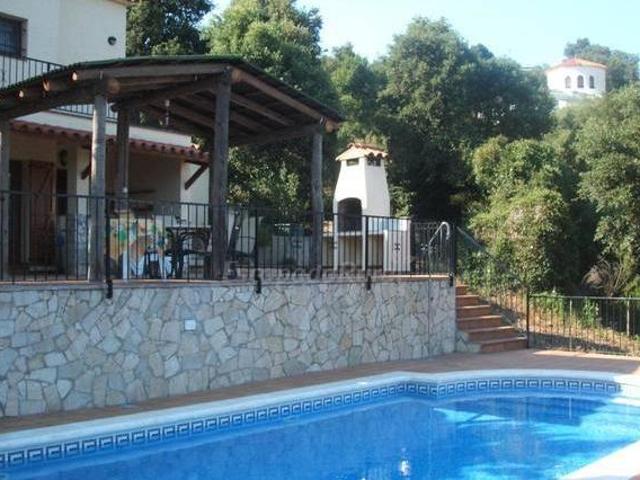 Casa en alquiler en Calonge