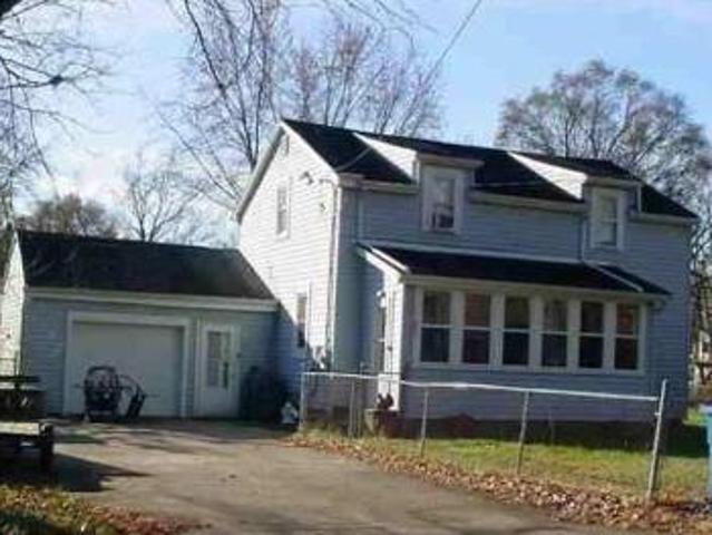 House for sale in Michigan