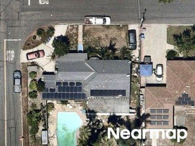 House for sale in La Mesa