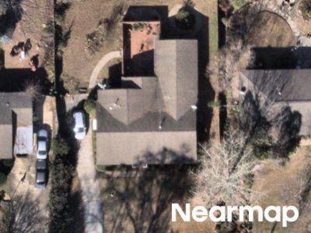 House for sale in Montgomery, Alabama