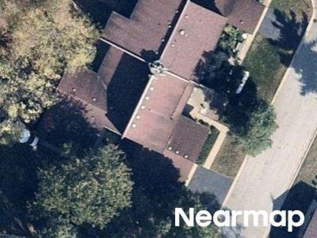 House for sale in Warrenville, Illinois