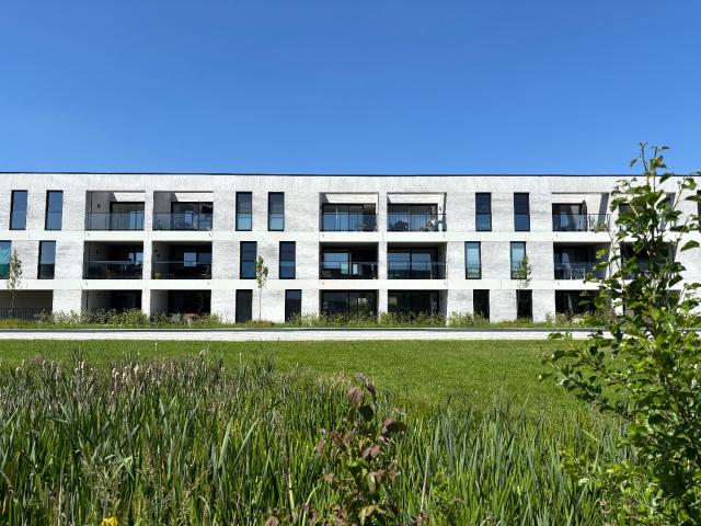 Appartement location à Wevelgem, West-Vlaanderen