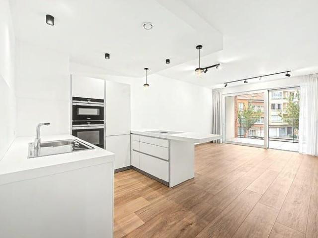 Kot location à Uccle, Bruxelles