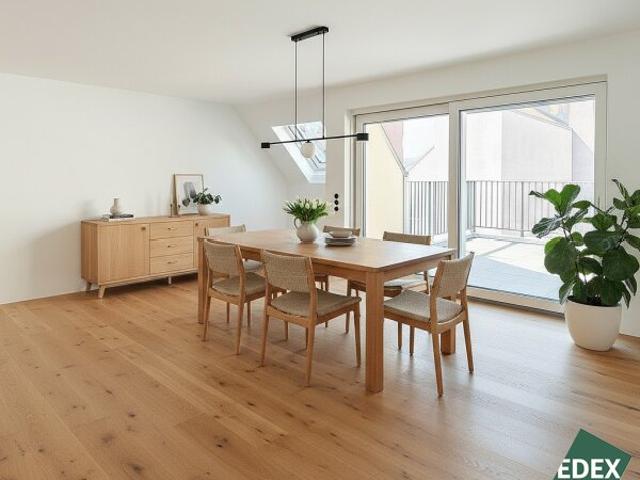 Terrassenwohnung kaufen in Wien