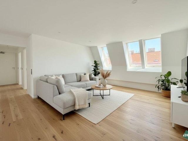 Apartment kaufen in Währing, Wien