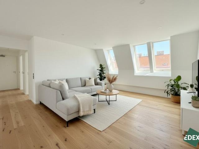 Terrassenwohnung kaufen in Wien
