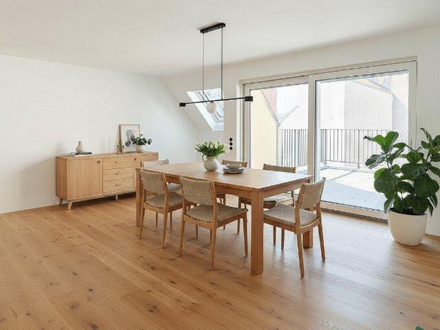 Apartment kaufen in Währing, Wien