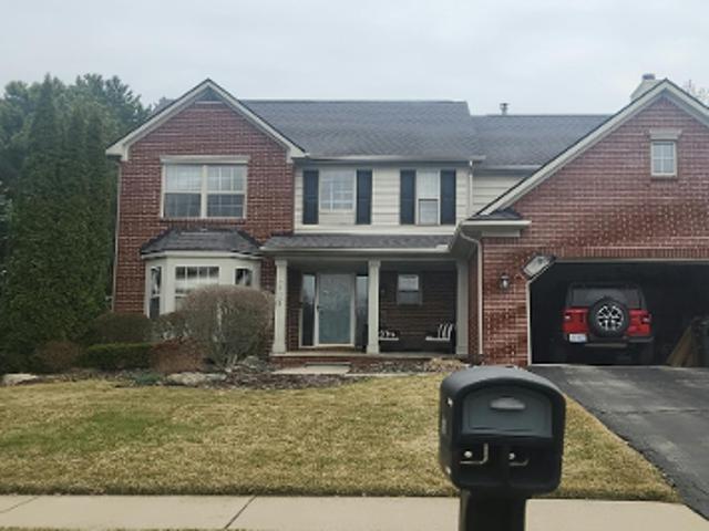 House for sale in Michigan