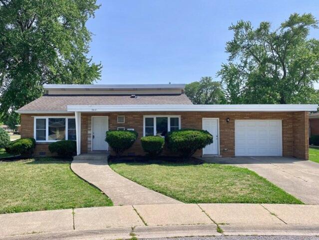 House for sale in South Holland, Illinois