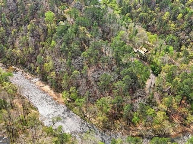 Land for sale in Pickens, Georgia