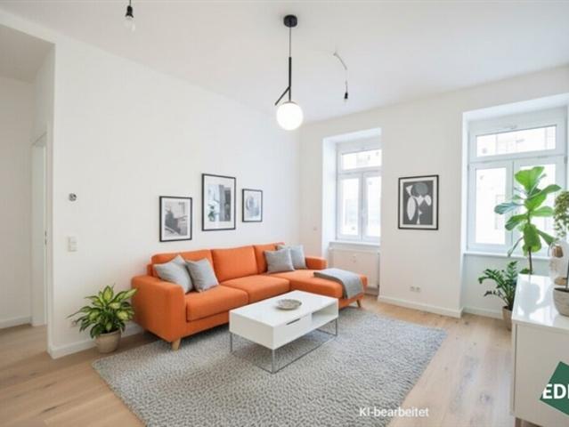 Terrassenwohnung kaufen in Wien
