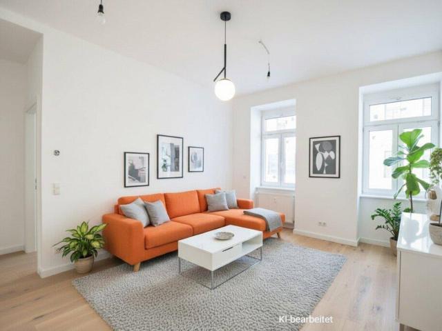 Apartment kaufen in Währing, Wien