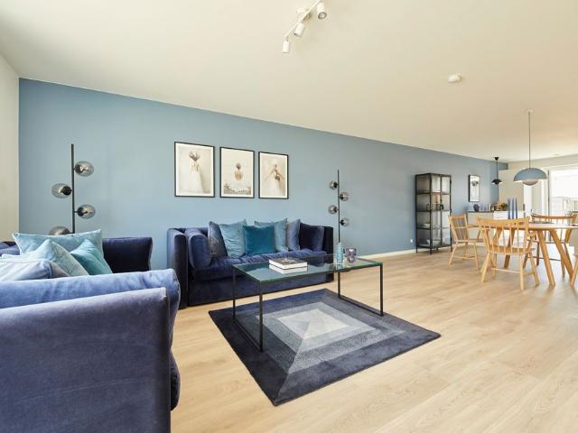 Villa til leje i Kalundborg