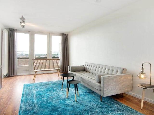 Appartement te huur in Zuid, Amsterdam