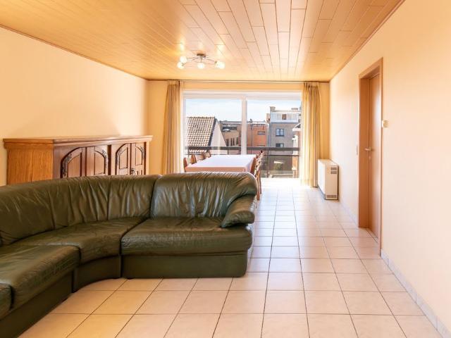 Appartement location à Oostende, West-Vlaanderen