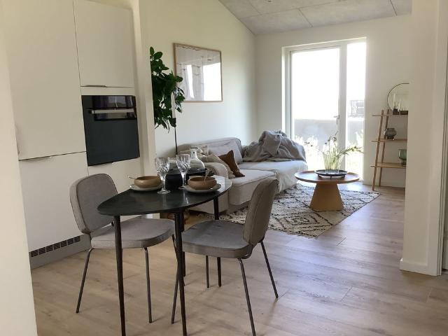Villa til leje i Vejle