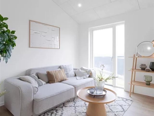 Hus til leje i Vejle