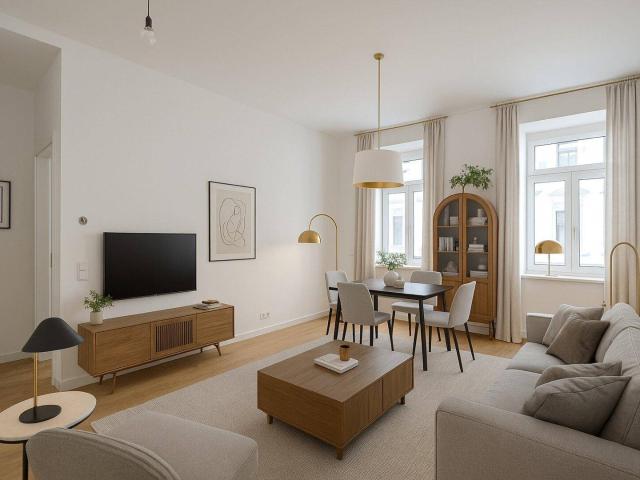 Apartment kaufen in Währing, Wien