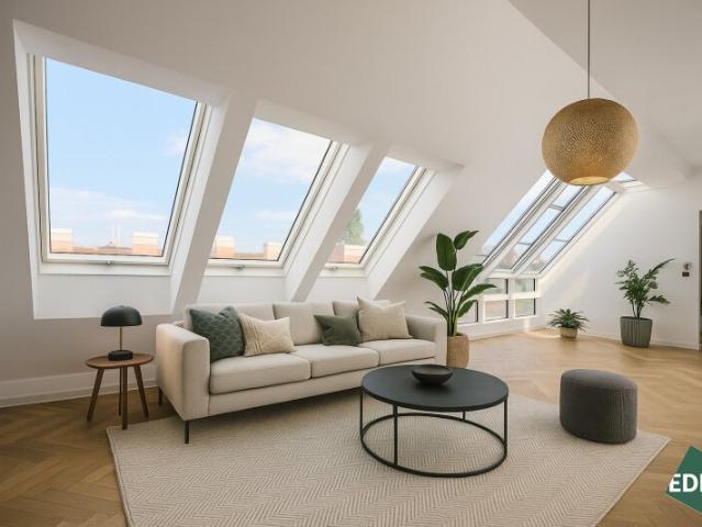 Terrassenwohnung kaufen in Wien