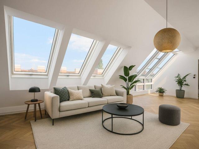 Apartment kaufen in Währing, Wien