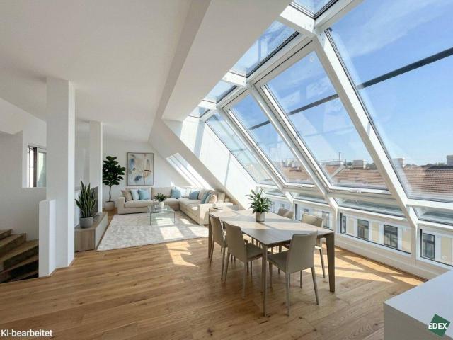 Apartment kaufen in Währing, Wien