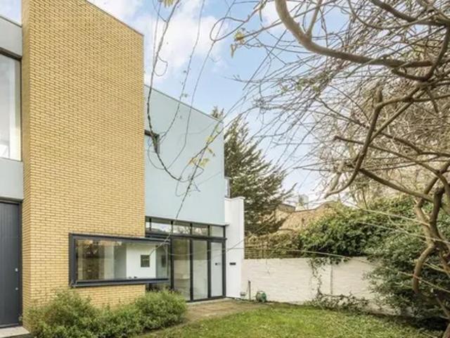 House for rent in Dalston, Greater London