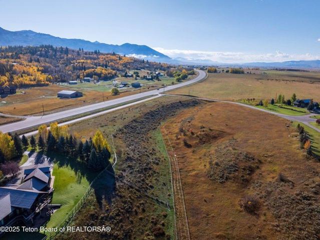 Land for sale in Wyoming
