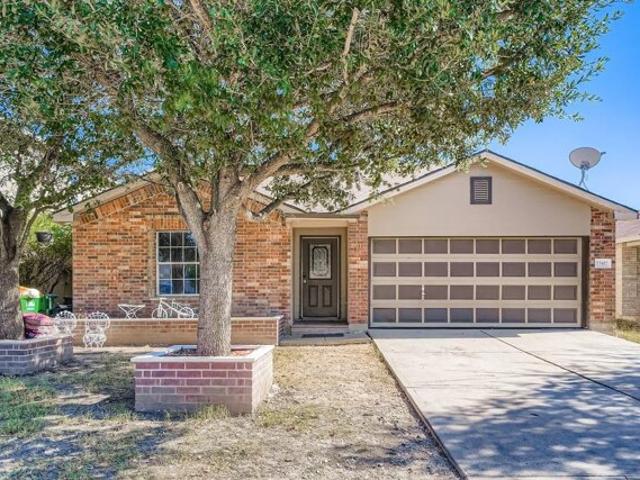 House for sale in Manor, Texas