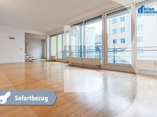 Wohnung kaufen in Linz