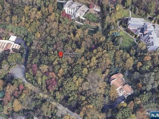 Land for sale in Alpine, New Jersey