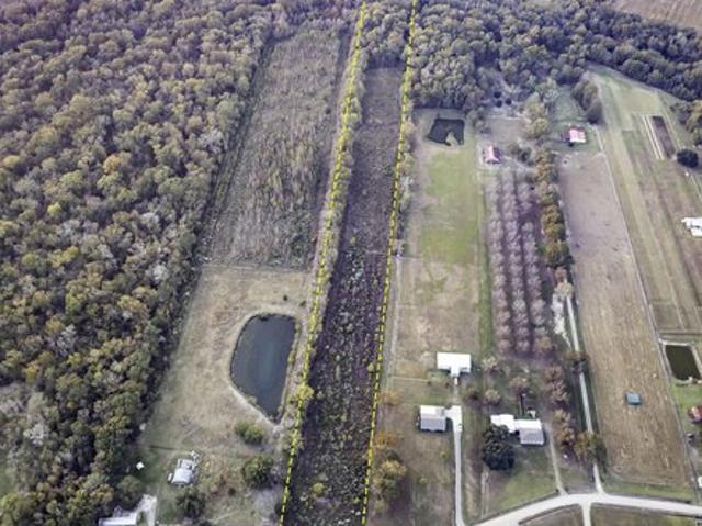 Farm for sale in Church Point, Louisiana