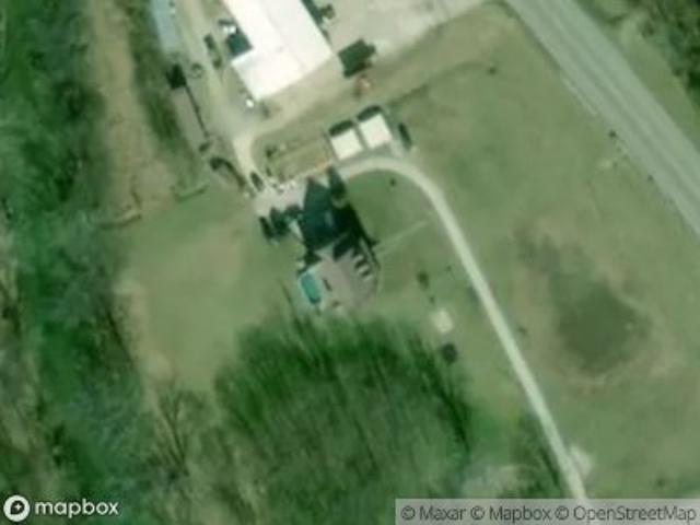 House for sale in Kentucky