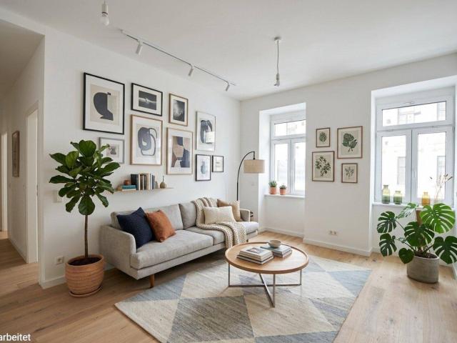 Apartment kaufen in Währing, Wien